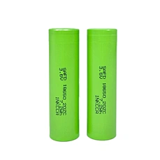 18650 3.6V battery